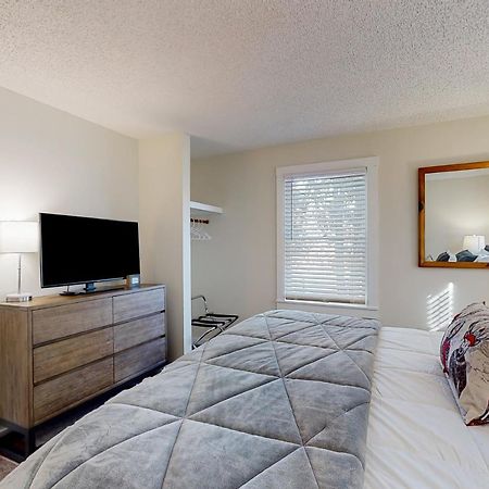Apartmán Teddy'S Getaway Ludlow Exteriér fotografie